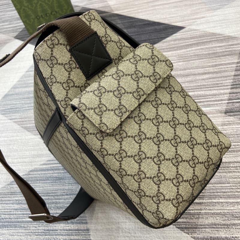 Mens Gucci Satchel Bags